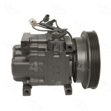 Four Seasons Air Conditioner Compressor (MPN: 67473)