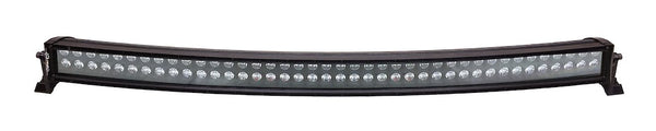 Quake LED Ultra Arc Blackout Series Light Bar (MPN: QUCA627)