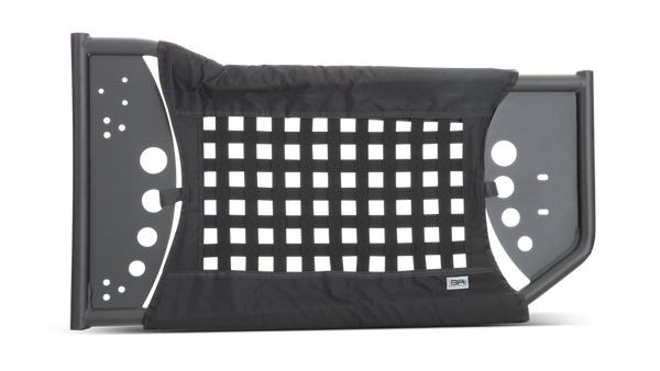 Body Armor 4x4 Trail Gen III Lower Half Door (MPN: JL-6149)
