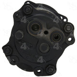 Four Seasons Air Conditioner Compressor (MPN: 57093)