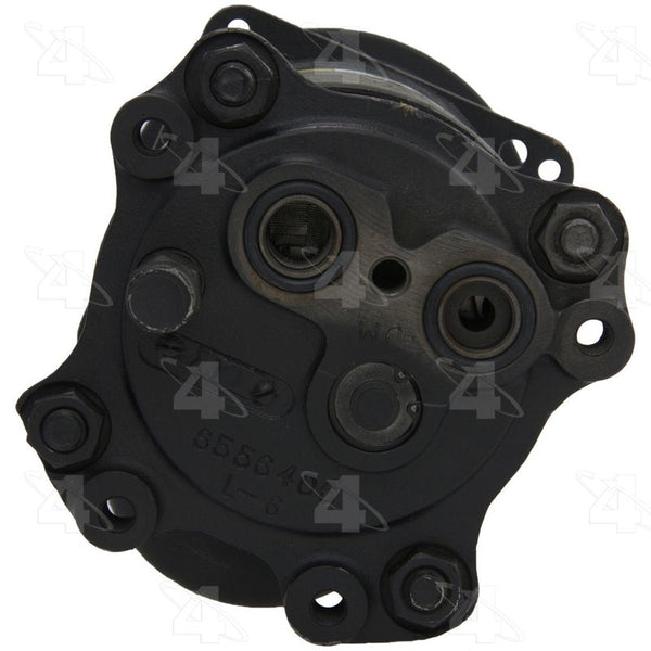 Four Seasons Air Conditioner Compressor (MPN: 57093)