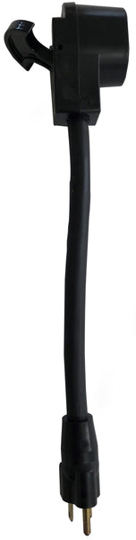 SouthWire Power Cord Adapter (MPN: 15AM30AF12)