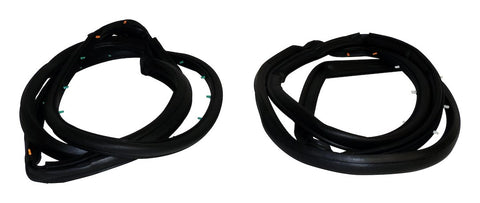 Crown Automotive Door Weather Strip (MPN: 5017462K)