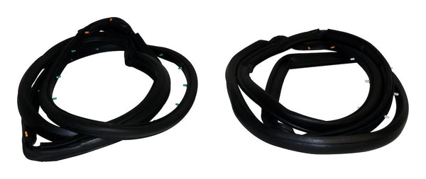 Crown Automotive Door Weather Strip (MPN: 5017462K)