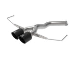 Advanced FLOW Engineering Exhaust System Kit (MPN: 49-37012-B)