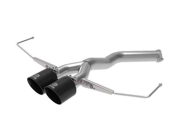 Advanced FLOW Engineering Exhaust System Kit (MPN: 49-37012-B)