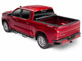 TruXedo Deuce 2 Soft Roll-Up Tonneau Cover (MPN: 773201TRX)