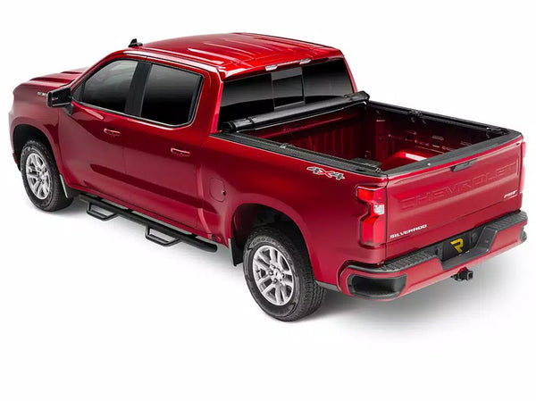 TruXedo Deuce 2 Soft Roll-Up Tonneau Cover (MPN: 773201TRX)