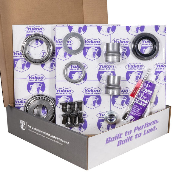 Yukon Differential Ring And Pinion Kit (MPN: YGKT004-456)