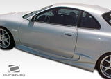 Duraflex Side Skirt (MPN: 100988)