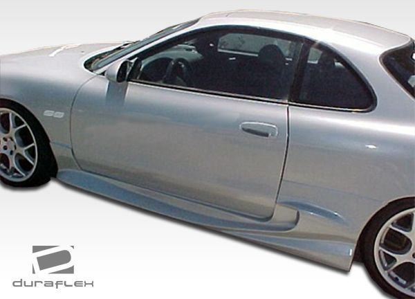 Duraflex Side Skirt (MPN: 100988)