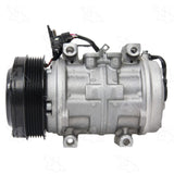 Four Seasons Air Conditioner Compressor (MPN: 58322)