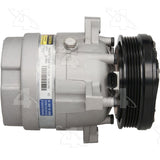 Four Seasons Air Conditioner Compressor (MPN: 58976)