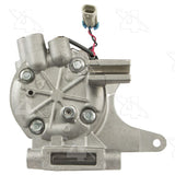 Four Seasons Air Conditioner Compressor (MPN: 78400)