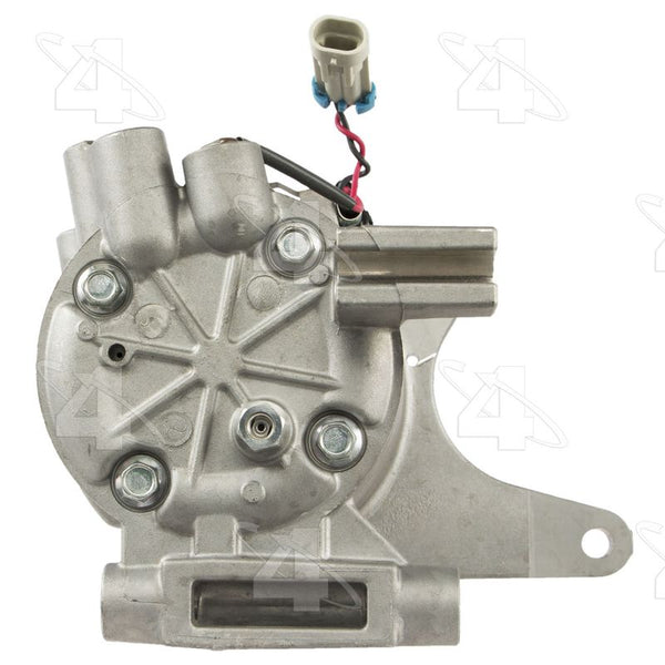 Four Seasons Air Conditioner Compressor (MPN: 78400)