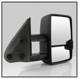 Xtune Exterior Towing Mirror (MPN: 9936715)