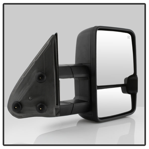 Xtune Exterior Towing Mirror (MPN: 9936715)
