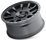 Mayhem Wheels Scout 8302 (MPN: 8302-2936MB18)