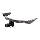 Curt Class III Trailer Hitch for Honda Ridgeline (MPN: 13284)