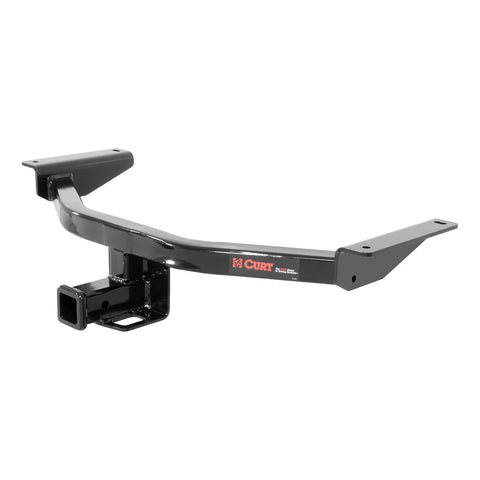 Curt Class III Trailer Hitch for Honda Ridgeline (MPN: 13284)