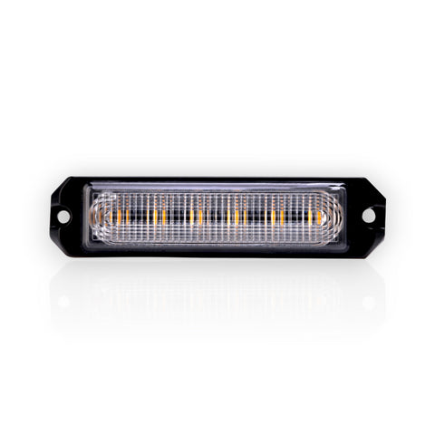 Builtbright Slim Series Warning Light (MPN: BB6110A)