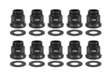 True Spike Lug Nut Cover (MPN: LGC100SL)