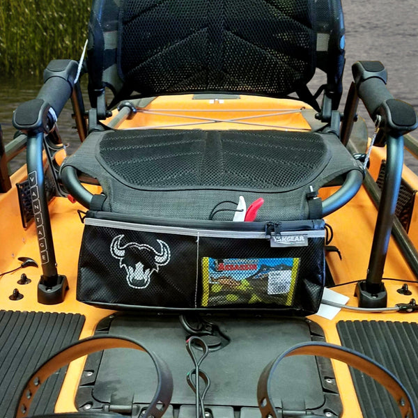 Yak Gear Yaksack Pouch Style Gear Bag (MPN: 01-0129)