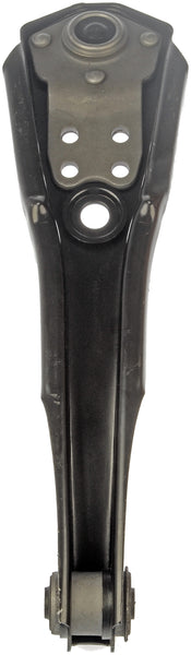 Control arm with ball joint and bushings (MPN: 520-396)