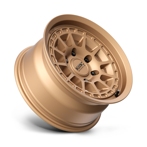 KMC Wheels KM719 Canyon 17 Inch (MPN: KM71978062635)