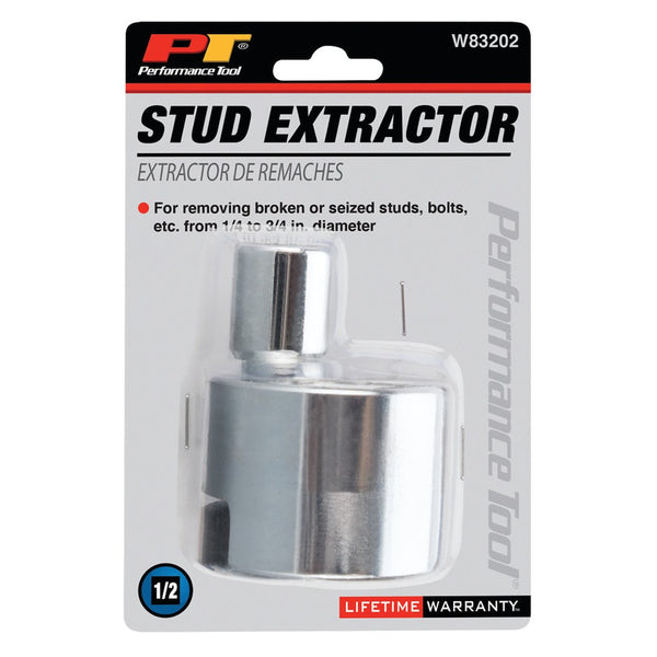 Performance Tool Stud Extractor (MPN: W83202)