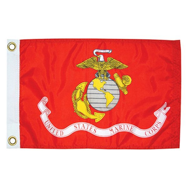 Taylor Made Marine Series United States Marine Corps Flag (MPN: 5623)