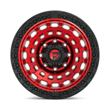 Fuel Off Road Zephyr D632 Wheel (MPN: D63217908245)
