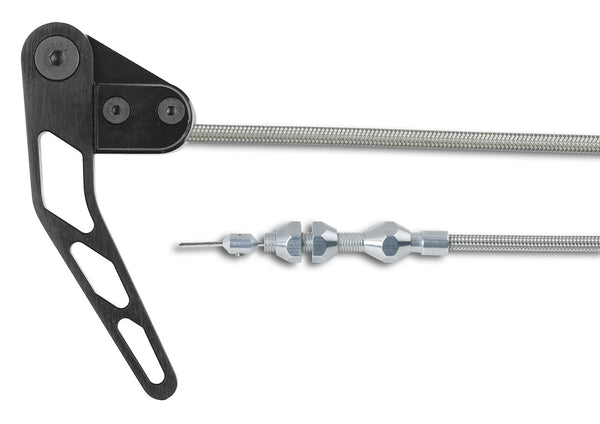 Lokar Performance Trunk Lid Release Cable (MPN: XTR-1200HT)