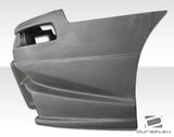 Duraflex Bomber Bumper Cover (MPN: 100116)