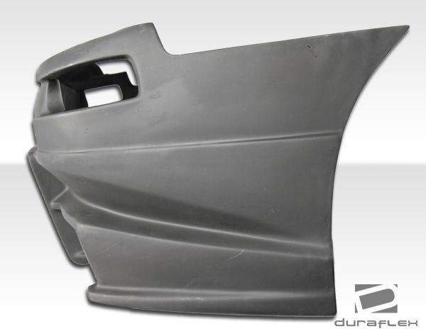 Duraflex Bomber Bumper Cover (MPN: 100116)