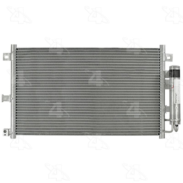 Four Seasons Air Conditioner Condenser (MPN: 40213)