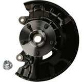 Moog Chassis Spindle Replacement (MPN: LK033)