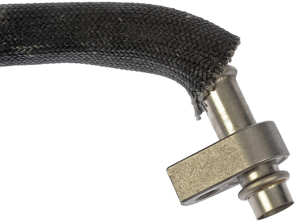 EGR Tube for Exhaust Gas Recirculation (MPN: 598-201)