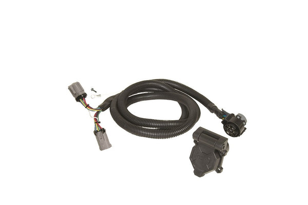 Hopkins Trailer Wiring Connector (MPN: 40167)
