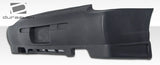 Duraflex F-1 Bumper Cover (MPN: 100012)