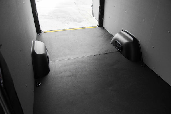 Legend Fleet Cargo Area Liner (MPN: 142-135-6441)