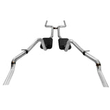 Flowmaster American Thunder Exhaust System (MPN: 817139)