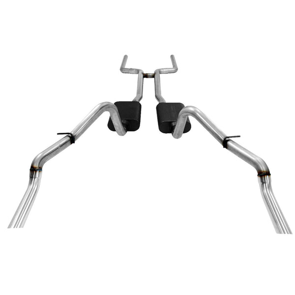 Flowmaster American Thunder Exhaust System (MPN: 817139)