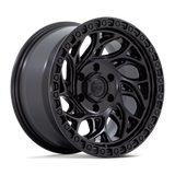 Fuel Off Road Wheel Runner D852 (MPN: D85218908445)