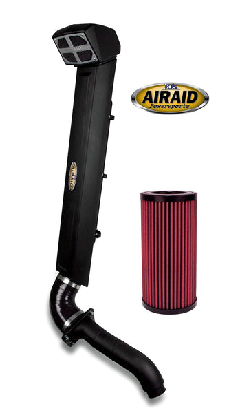 Airaid Cold Air Intake System (MPN: 883-305)