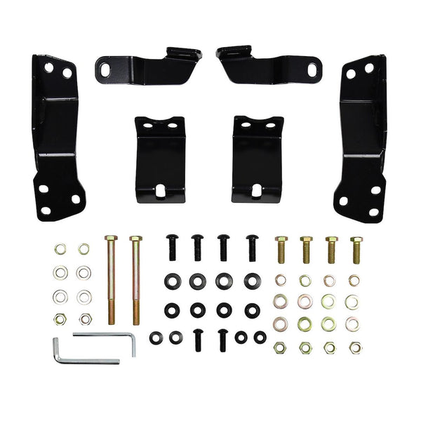 Westin Automotive Grille Guard (MPN: 57-3875)