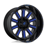Fuel Off Road Wheel D646 (MPN: D64620909849)
