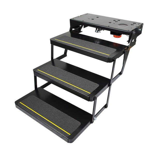 Lippert Components Kwikee 25 Series Electric Step (MPN: 3658373)