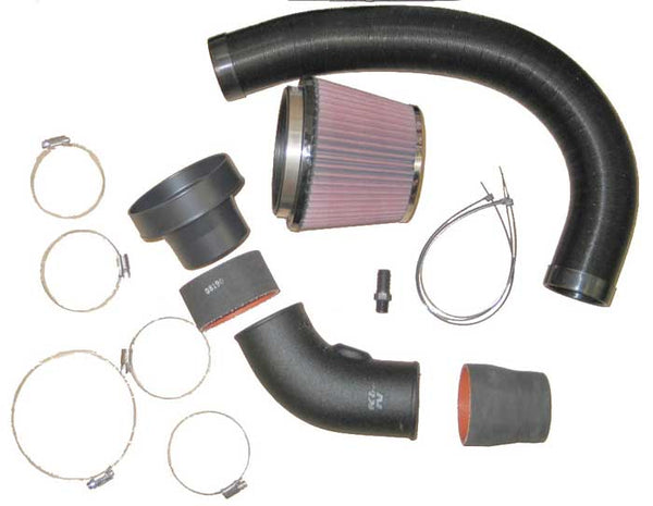 K&N Cold Air Intake 57 Series Generation II (MPN: 57-0573)