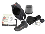 Advanced FLOW Engineering Cold Air Intake (MPN: 51-74207)